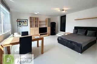 Immobilie mieten in 40699 Erkrath, Modern möbliertes Apartment,Erkrath-Unterfeldhaus, Richard-Dehmel-Str.