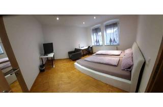 Immobilie mieten in Seyfferstraße, 70193 West, WG-Zimmer mit Internet, TV, Gästeküche, Etagendusche/WC und Waschmaschine