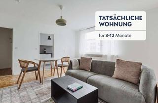 Immobilie mieten in Landhausstraße 31, 10717 Wilmersdorf, Wünderschöne 2-Zimmer Wohnung im beliebten Charlottenburg