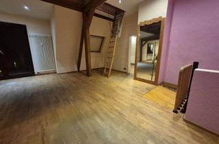 Immobilie mieten in 68159 Mannheim, TOP LAGE 2 - 3 Zimmer Wohnung mit großem Bad und 2 Balkone