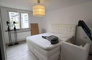 Immobilie mieten in Waiblinger Straße 26/A, 70372 Bad Cannstatt, Helle, moderne 3 Zimmer Wohnung in zentraler Lage Bad Cannstatt (7 Gehminuten zum Bahnhof)