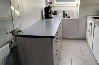 Immobilie mieten in Fichtenweg 13, 48565 Steinfurt, Warmmiete, Möbliertes WG-Zimmer in ruhiger 3er WG, in 3 Min. zum Bahnhof