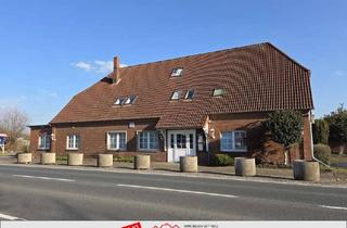 Immobilie kaufen in 31582 Nienburg, Traditionsreiche Gaststätte "Schäferhof" mit vielfältigen Nutzungsmöglichkeiten - sehr gepflegt