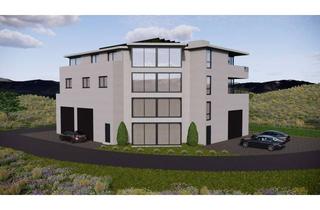 Lager mieten in 53474 Bad Neuenahr-Ahrweiler, Neubau Bad Neuenahr-Ahrweiler OT Heimersheim: Hochmoderne Gewerbehalle mit repräsentativen Büros