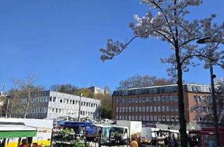 Geschäftslokal mieten in Am Markt, 21509 Glinde, Zentral gelegene Ladenfläche auf ca. 127,5 m². Ideal für Fahrschule, Telefon-Shop, Spielwaren etc.