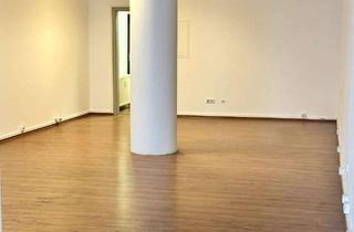 Geschäftslokal mieten in 65510 Idstein, Ladenlokal in Idsteiner Fußgängerzone