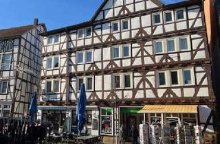 Geschäftslokal mieten in Stad 11-13, 37269 Eschwege, Laden in 1a-Lage von Eschwege, vielseitig nutzbar