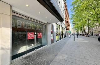 Geschäftslokal mieten in Kirchgasse 18, 65185 Wiesbaden, Top Ladenverkaufsfläche mit ausreichend Lagerfläche in bester Citylage