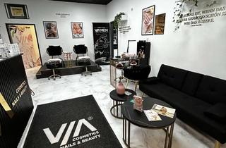 Gewerbeimmobilie mieten in Weintraubenstraße 31, 01445 Radebeul, Kosmetikstudio 38m ² *provisionsfrei* in Radebeul zu vermieten