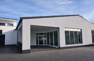 Büro zu mieten in 59757 Arnsberg, Moderne Gewerbefläche für Büro, Praxis oder Dienstleistung in Arnsberg-Müschede zu vermieten