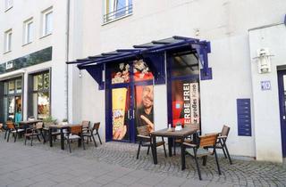 Gewerbeimmobilie mieten in Turmstraße 10, 17033 Innenstadt, Kleine Gewerbefläche in Top-Innenstadtlage zu vermieten!