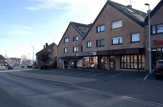 Geschäftslokal mieten in Werner Straße 76, 59368 Werne, Ladenlokal in verkehrsgünstiger Lage mit guter Parksituation