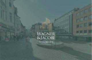 Geschäftslokal mieten in 55411 Bingen, Attraktive Ladenfläche in Fußgängerzone