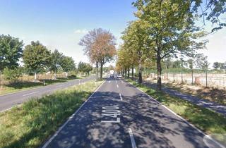 Gewerbeimmobilie kaufen in 15711 Königs Wusterhausen, Königs Wusterhausen: großes Gewerbegrundstück in guter Lage