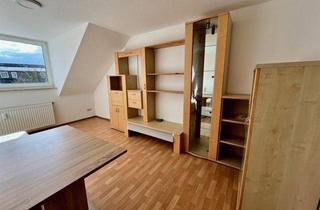 Wohnung mieten in Adolf-Damaschke-Str. 53A, 08606 Oelsnitz, Gemütliche möblierte 2-Raum-Dachgeschosswohnung mit Rabatt im ersten Jahr