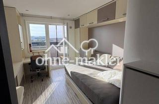 Wohnung mieten in 85748 Garching, Möblierte, praktische Appartmentwohnung mit vielen Extras nähe TU Garching