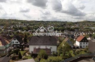 Wohnung mieten in Beseler Str. 20, 51645 Gummersbach, Mietwohnung OG, Beseler Str. 20, 51645 Gummersbach