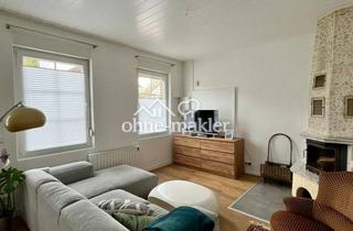 Wohnung mieten in Medinger Straße 31, 29549 Bad Bevensen, 2,5 Zimmer Wohnung zentral in Bad Bevensen mit Kaminofen und kleinem Garten