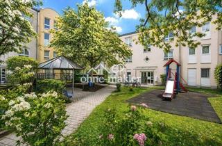 Wohnung kaufen in 86368 Gersthofen, Hochwertig renovierte 3 Zimmer Wohnung mit TG zum fairen Preis *PROVISIONSFREI*