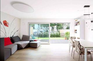 Reihenhaus kaufen in 91056 Erlangen, Hochwertig Saniertes RMH in Alterlangen