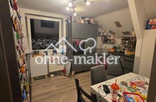 Wohnung mieten in Seidenstraße 11, 47799 Krefeld, Großzügig geschnittene 4-Zimmer-Wohnung im Herzen KR-Cracaus zu vermieten