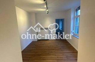 Wohnung mieten in Adalbertsteinweg 205, 52066 Aachen, ERSTBEZUG mit GARTEN und Terrasse, zentrale Lage