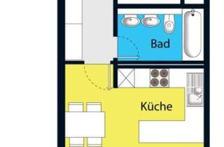 Wohnung mieten in 01187 Dresden, Komfortabel & Modern! Exklusive Stadtwohnung mit Balkon