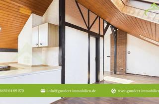 Lofts mieten in Blücherstraße, 65549 Limburg, Zentrale Lage-1 Zimmer-EBK... ideal für Pendler