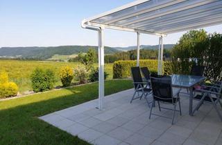 Einfamilienhaus kaufen in 79761 Waldshut-Tiengen, barrierefreies 4,5 Zimmer-Haus, ruhige Lage, provisionsfrei