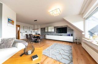 Wohnung kaufen in 45259 Essen, HEISINGEN - Goldene Spätsommerabende mit Seeblick