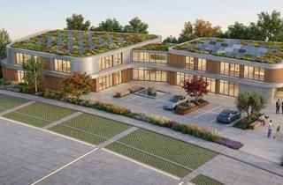 Anlageobjekt in 82275 Emmering, Frisch genehmigtes Neubauprojekt bei München mit großflächigem Einzelhandel, Büro- und Praxisflächen inkl. städtebaulichem Vertrag