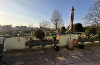 Wohnung kaufen in 47877 Willich, Zur Eigennutzung; 2 Zimmer Erdgeschoss, mit Sonnenterrasse, Garage optional