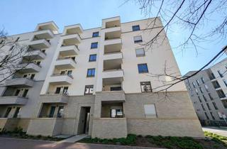 Wohnung kaufen in 60487 Bockenheim, Neubautraum: 2-Zimmer Wohnung - Höchste Effizienz & moderner Luxus – Sofort beziehbar