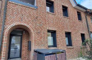 Wohnung kaufen in Münsterstraße 65, 45721 Haltern am See, Eigentumswohnung Obergeschoss und Dachgeschoss als Ausbaureserve