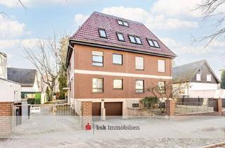 Wohnung kaufen in Alt-Rudow, 12357 Rudow, 4-Zimmer-Maisonettewohnung in Alt-Rudow