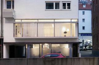 Wohnung kaufen in 70178 Süd, Außergewöhnliche Maisonette in Stuttgart-Süd, hochwertig saniert, separater Eingang + Stellplatz