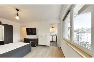 Wohnung kaufen in 70190 Ost, Freie 1-Zimmer-Wohnung im Stuttgarter Osten mit Potenzial