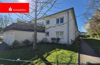 Wohnung kaufen in 61350 Bad Homburg, Attraktive Erdgeschosswohnung mit Terrasse in zentraler Lage von Kirdorf