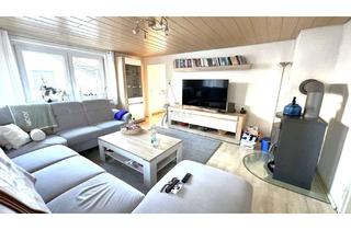 Wohnung kaufen in 73087 Bad Boll, Haus statt Wohnung: Perfekt für kleine Familien oder zwei Generationen – zentral in Bad Boll