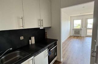 Wohnung kaufen in 94060 Pocking, 2 Zimmer Wohnung inkl. Einbauküche - sofort bezugsfähig