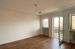 Wohnung kaufen in 94060 Pocking, 1 Zimmer Wohnung inkl. Einbauküche - bezugsfähig ab 01.05.2026