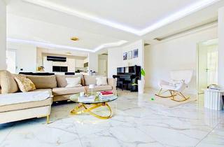 Penthouse kaufen in 30952 Ronnenberg, Exklusives Penthouse mit 180°-Panoramaterrasse, Designküche, Smart-Home-System und Aufzug