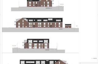 Wohnung kaufen in Rotkamp, 30900 Wedemark, Barrierefreie 2-Zimmer-Neubauwohnung mit Balkon – Erstbezug in Mellendorf, Wedemark