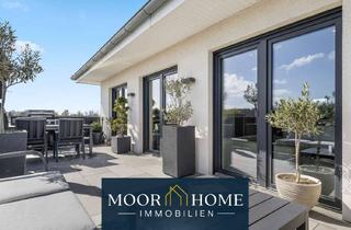 Penthouse kaufen in 49844 Bawinkel, Penthousewohnung mit zwei Dachterrassen in zentraler Lage in Bawinkel