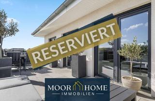 Penthouse kaufen in 49844 Bawinkel, RESERVIERT: Penthousewohnung mit zwei Dachterrassen in zentraler Lage in Bawinkel