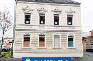 Wohnung kaufen in 41063 Eicken, Mit Altbaucharme!