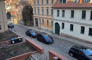 Wohnung kaufen in 06114 Giebichenstein, Gepflegte Eigentumswohnung im Advokatenweg