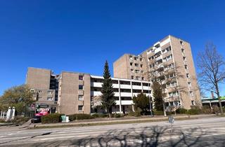 Wohnung kaufen in Elmshorner Straße 15, 25421 Pinneberg, Kapitalanlage mit ansprechender Rendite! 1-Zimmer-Wohnung in zentraler Lage