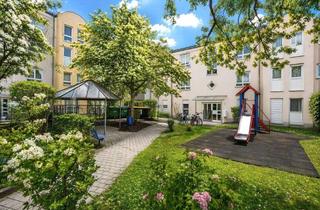 Wohnung kaufen in 86368 Gersthofen, Hochwertig renovierte 3 Zimmer Wohnung mit TG zum fairen Preis *PROVISIONSFREI*