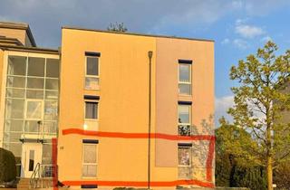 Wohnung kaufen in 58453 Witten, Wunderschöne 4-Zimmer-Wohnung (provisionsfrei) mit tollem Gemeinschaftsgarten